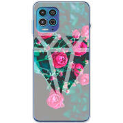 Чехол BoxFace Motorola G100 