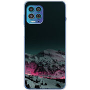 Чехол BoxFace Motorola G100 