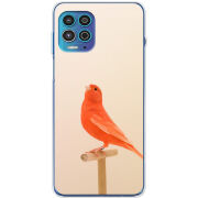 Чехол BoxFace Motorola G100 