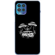 Чехол BoxFace Motorola G100 