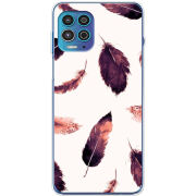 Чехол BoxFace Motorola G100 