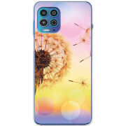 Чехол BoxFace Motorola G100 
