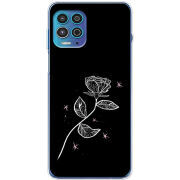 Чехол BoxFace Motorola G100 