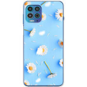 Чехол BoxFace Motorola G100 