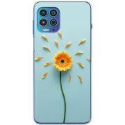Чехол BoxFace Motorola G100 