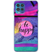 Чехол BoxFace Motorola G100 