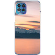 Чехол BoxFace Motorola G100 