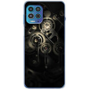 Чехол BoxFace Motorola G100 