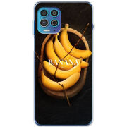 Чехол BoxFace Motorola G100 