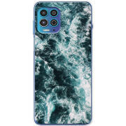 Чехол BoxFace Motorola G100 