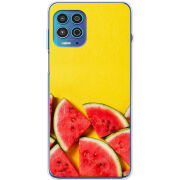 Чехол BoxFace Motorola G100 