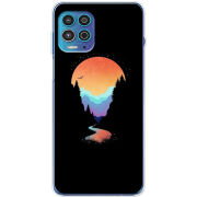 Чехол BoxFace Motorola G100 