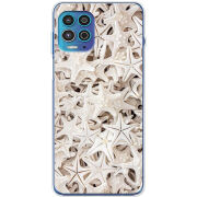 Чехол BoxFace Motorola G100 