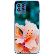 Чехол BoxFace Motorola G100 