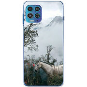 Чехол BoxFace Motorola G100 