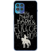 Чехол BoxFace Motorola G100 