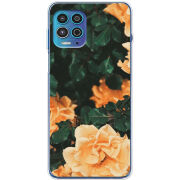 Чехол BoxFace Motorola G100 