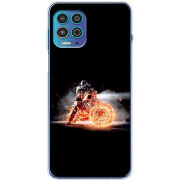 Чехол BoxFace Motorola G100 