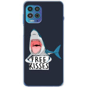 Чехол BoxFace Motorola G100 