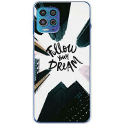 Чехол BoxFace Motorola G100 