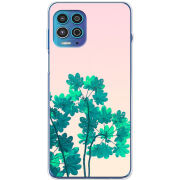 Чехол BoxFace Motorola G100 