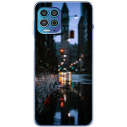 Чехол BoxFace Motorola G100 