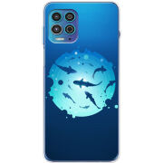 Чехол BoxFace Motorola G100 