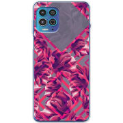 Чехол BoxFace Motorola G100 