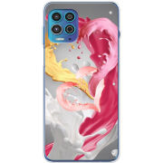 Чехол BoxFace Motorola G100 