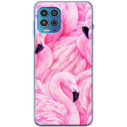 Чехол BoxFace Motorola G100 