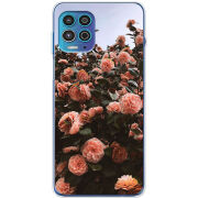 Чехол BoxFace Motorola G100 