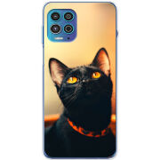 Чехол BoxFace Motorola G100 