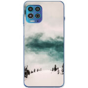 Чехол BoxFace Motorola G100 