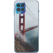 Чехол BoxFace Motorola G100 