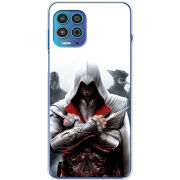 Чехол BoxFace Motorola G100 Assassins Creed 3
