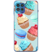 Чехол BoxFace Motorola G100 