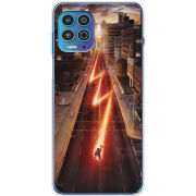 Чехол BoxFace Motorola G100 