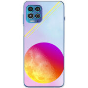 Чехол BoxFace Motorola G100 