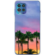 Чехол BoxFace Motorola G100 