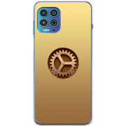 Чехол BoxFace Motorola G100 