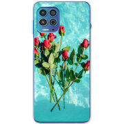 Чехол BoxFace Motorola G100 