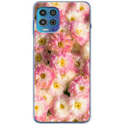 Чехол BoxFace Motorola G100 