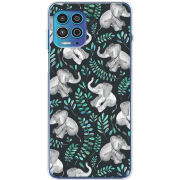 Чехол BoxFace Motorola G100 