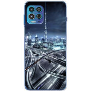 Чехол BoxFace Motorola G100 