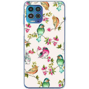 Чехол BoxFace Motorola G100 