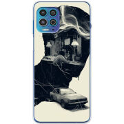 Чехол BoxFace Motorola G100 