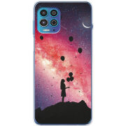 Чехол BoxFace Motorola G100 