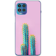 Чехол BoxFace Motorola G100 