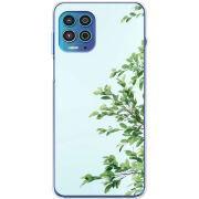 Чехол BoxFace Motorola G100 