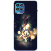 Чехол BoxFace Motorola G100 